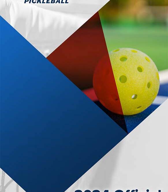 luat Pickleball